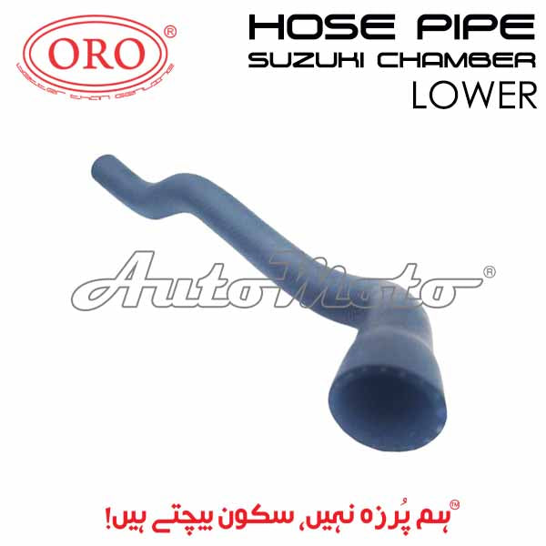 HOSE PIPE SUZUKI CHAMBER LOWER
