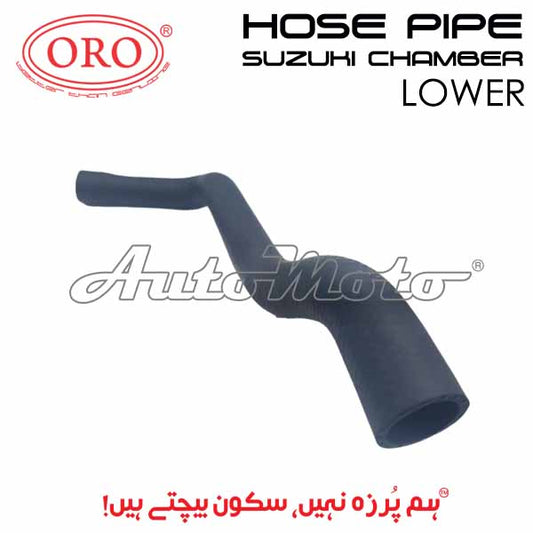 HOSE PIPE SUZUKI CHAMBER LOWER
