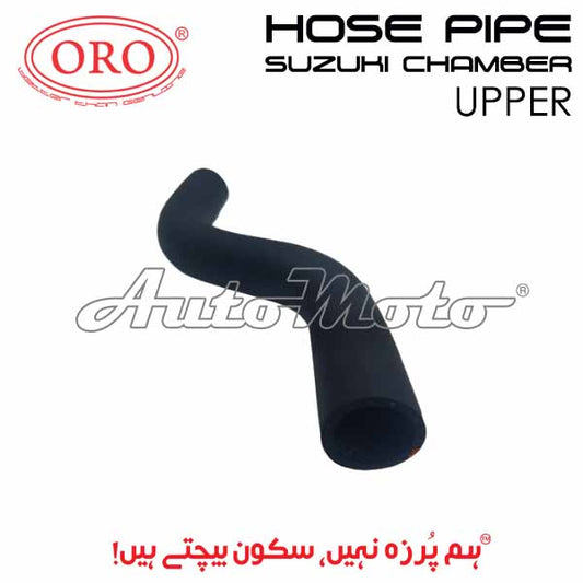 HOSE PIPE SUZUKI CHAMBER UPPER