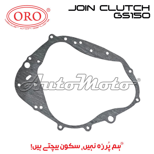 JOIN CLUTCH SIDE GS150