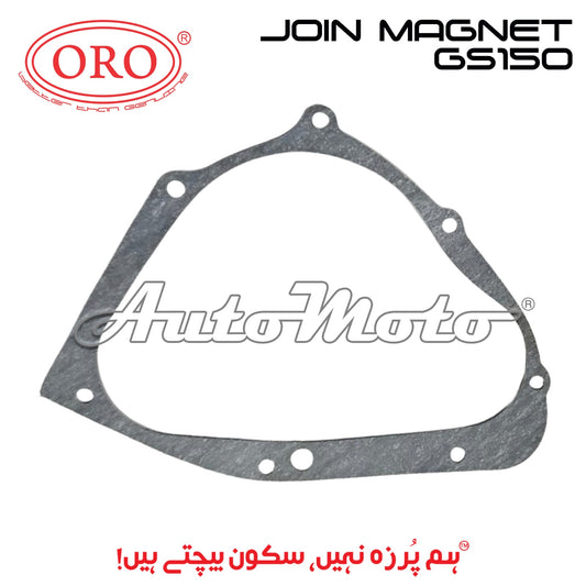 JOIN MAGNET SIDE GS150