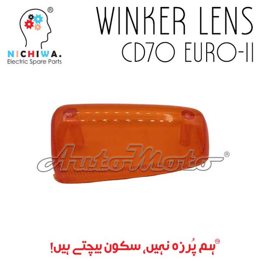 LENS WINKER CD70 EURO-II