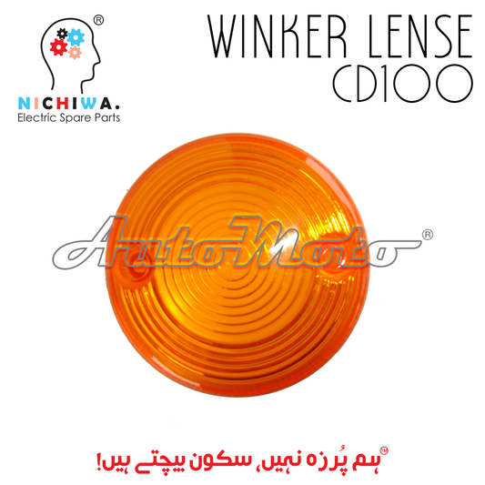 LENS WINKER CD100