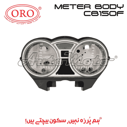 METER BODY CB150F