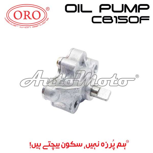 OIL PUMP CB150F