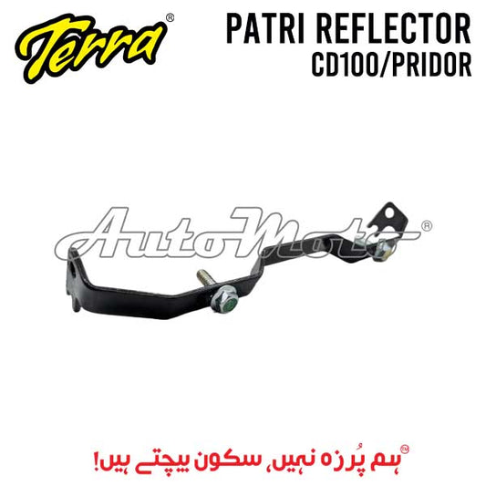 PATRI REFLECTOR PRIDOR