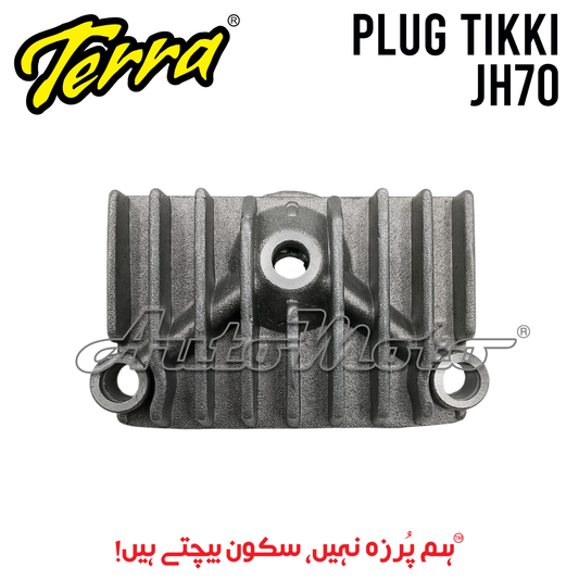 PLUG TIKKI JH70