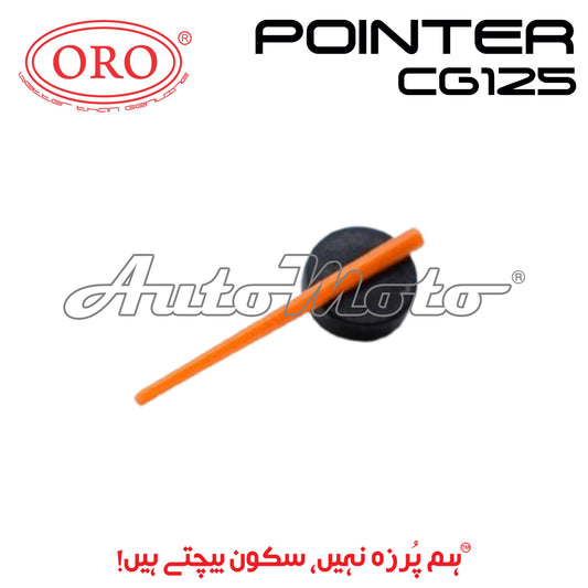 POINTER CG125