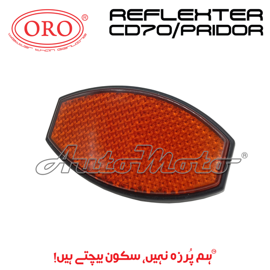 REFLECTOR REFLEX CD70/PRIDOR