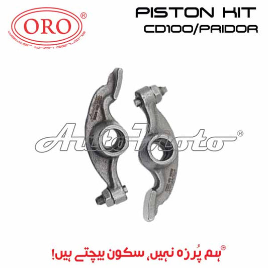ROCKER SET CD100/PRIDOR