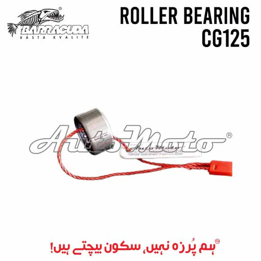 BEARING ROLLER CG125