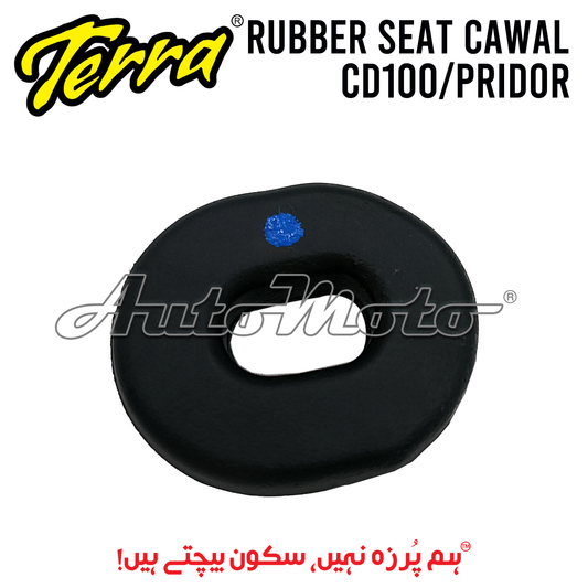 RUBBER SEAT CAWAL CD100/PRIDOR