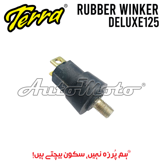 WINKER RUBBER DELUXE125