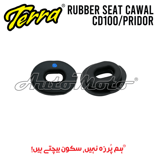 RUBBER SEAT CAWAL CD100/PRIDOR