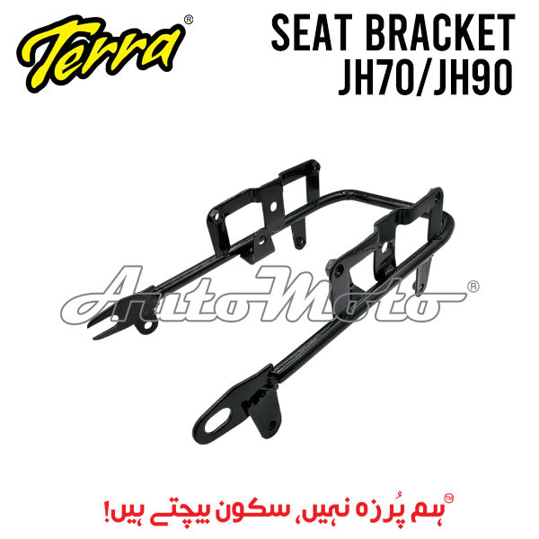 SEAT BRACKET JH70/JH90