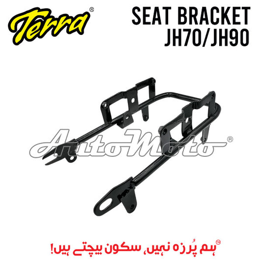 SEAT BRACKET JH70/JH90