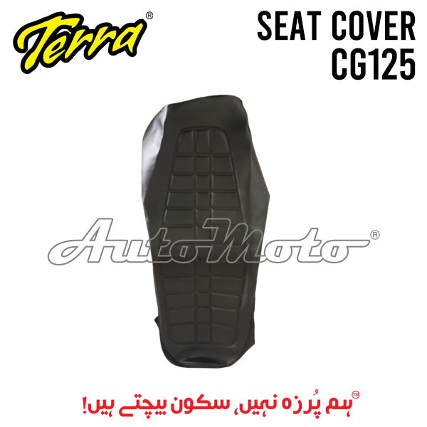 SEAT COVER CG125 (1990-2000)