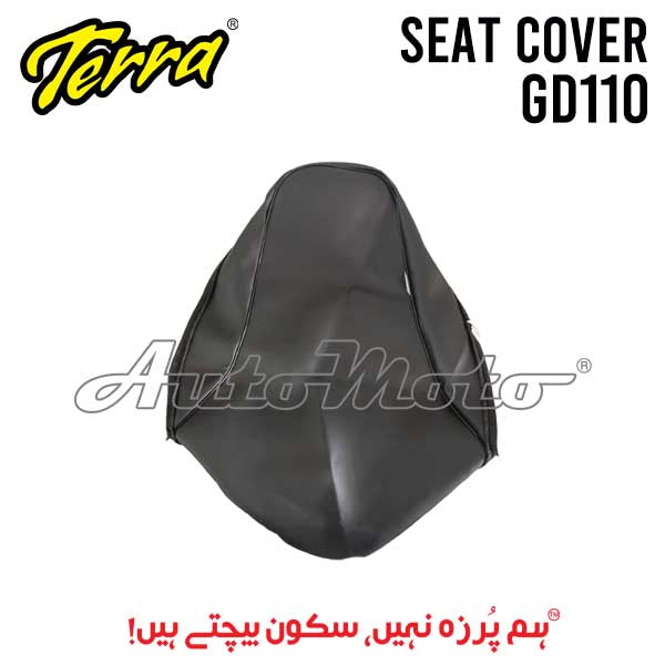 SEAT COVER GD110