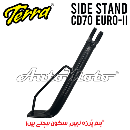 SIDE STAND CD70 EURO-II