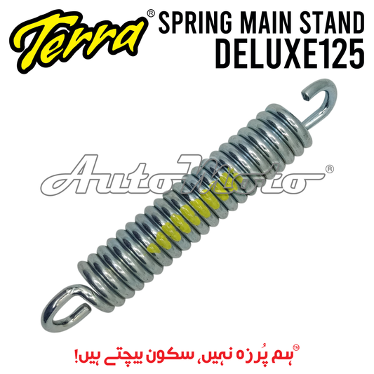 SPRING MAIN STAND DELUXE125