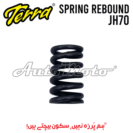 SPRING SHOCK REBOUND JH70