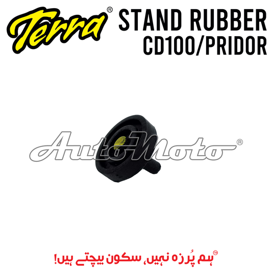 STAND RUBBER CD100/PRIDOR