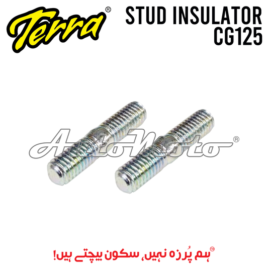 STUD INSULATOR CG125