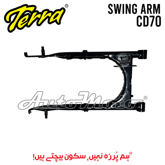 SWING ARM CD70