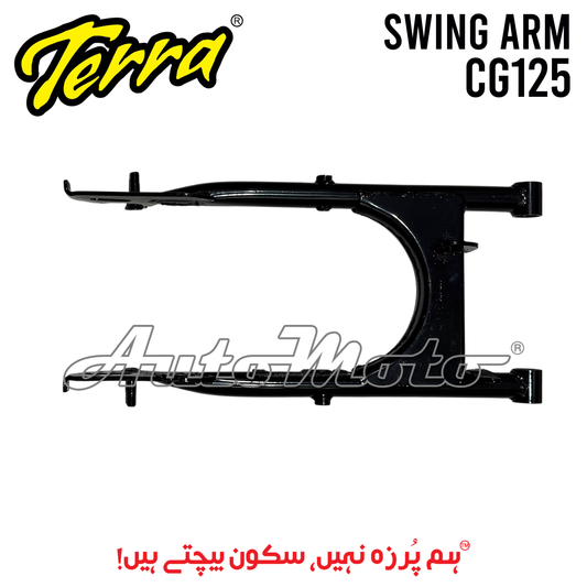 SWING ARM CG125