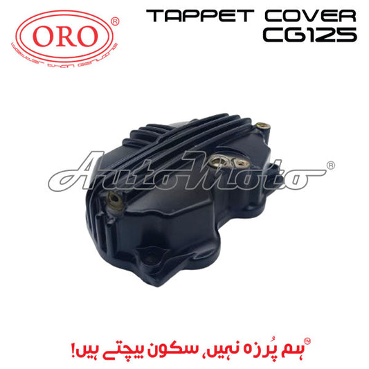 TAPPET COVER CG125
