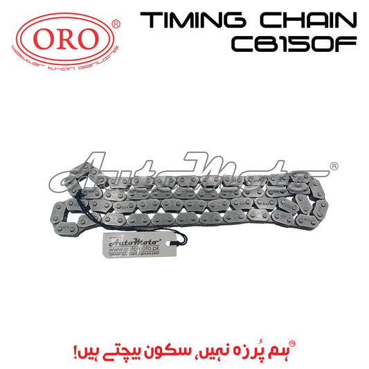 TIMING CHAIN CB150F