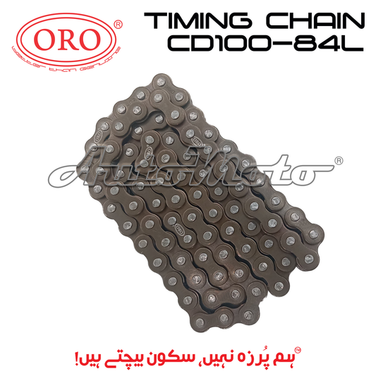 TIMING CHAIN CD100/PRIDOR ORO