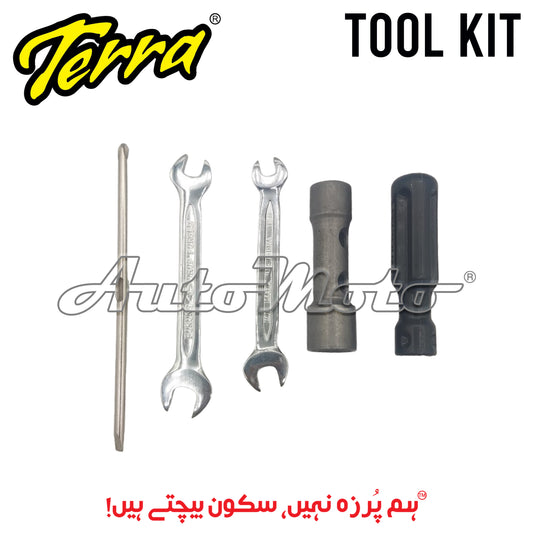 TOOL KIT