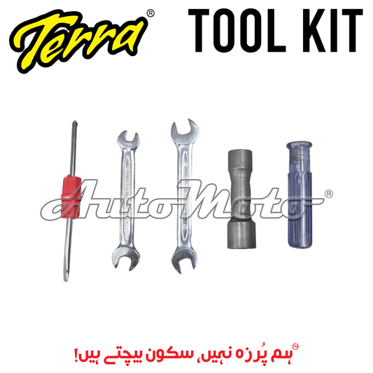 TOOL KIT