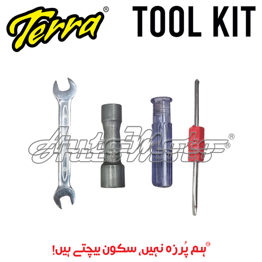 TOOL KIT