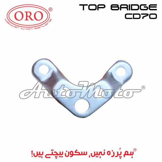 TOP BRIDGE CD70