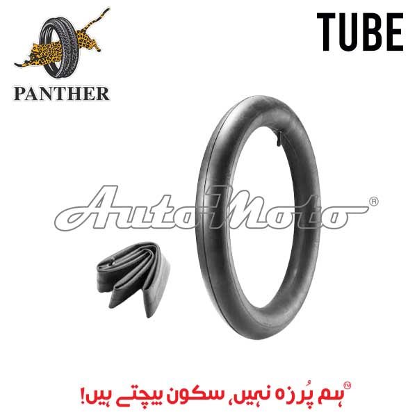 TUBE CG125 FRONT 2.50/18R PANTHER