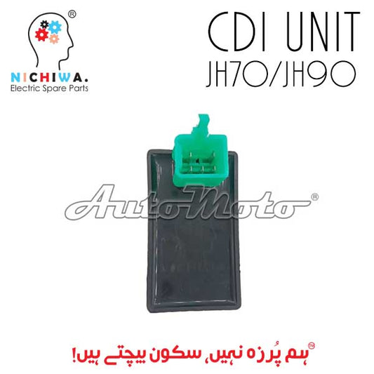 CDI UNIT JH70/JH90