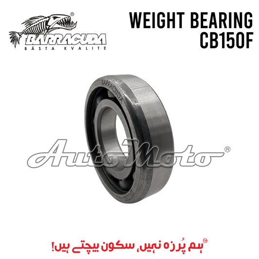BEARING WEIGHT CB150F