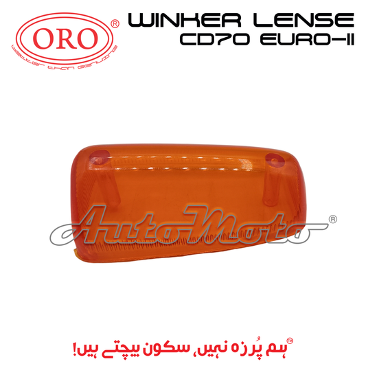 WINKER LENS CD70 EURO-II