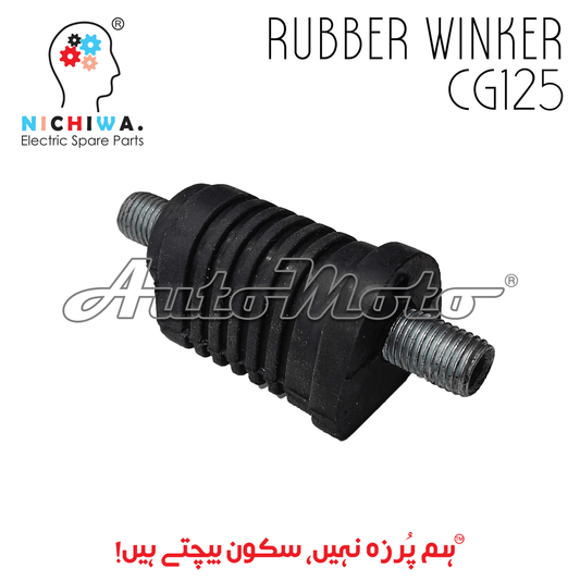WINKER RUBBER CG125