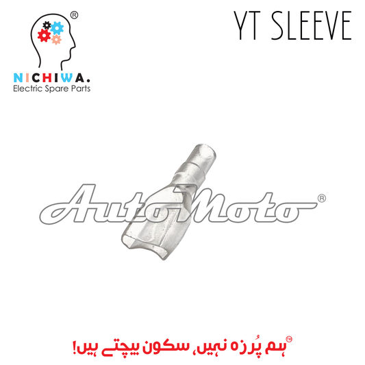 YT SLEEVE