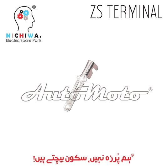ZS TERMINAL