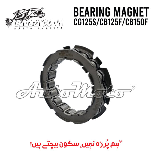 BEARING MAGNET CG125S