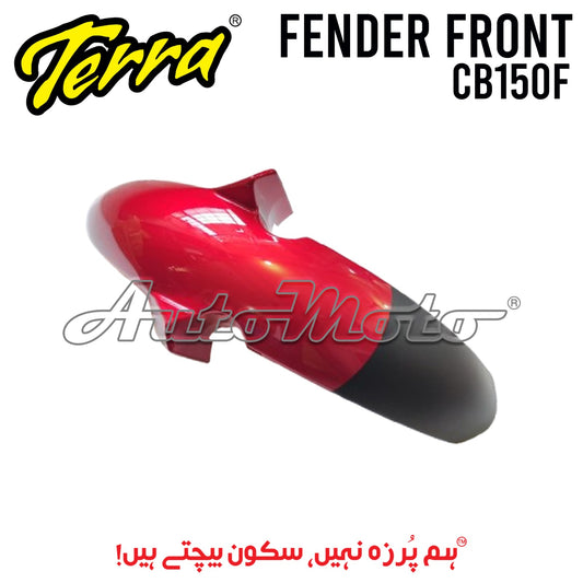 FENDER CB150F FRONT