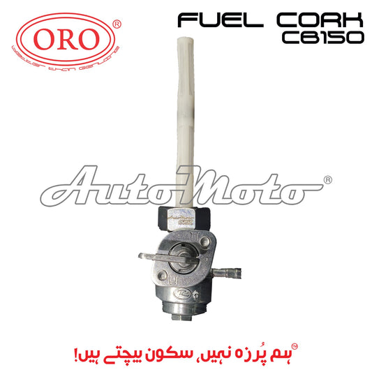 FUEL CORK CB150