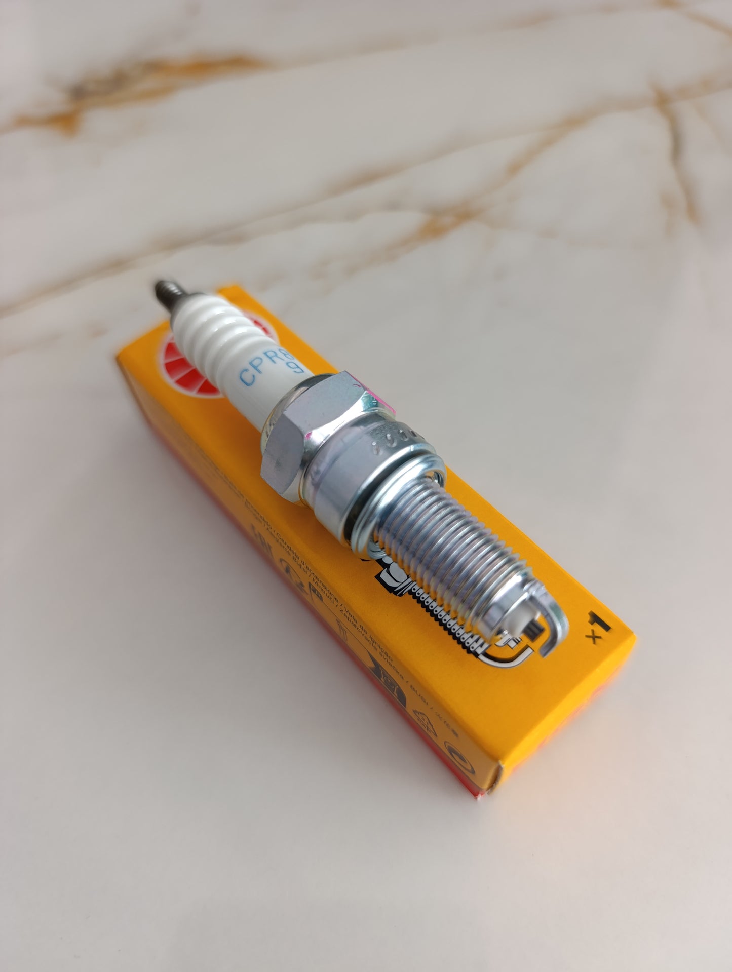 SPARK PLUG CPR8EA9 NGK
