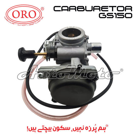 CARBURETOR GS150