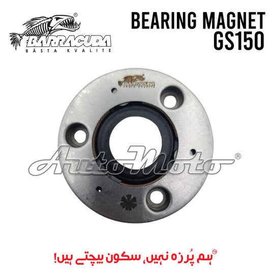 BEARING MAGNET GS150