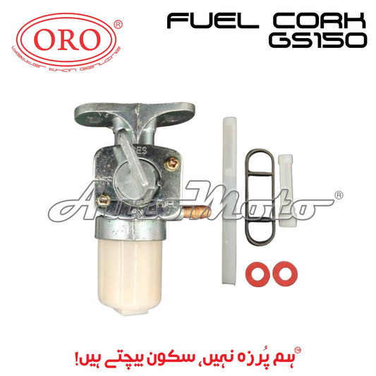 FUEL CORK GS150